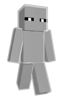 Front of kikio20's skin