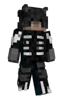 Front of savertooth8's skin