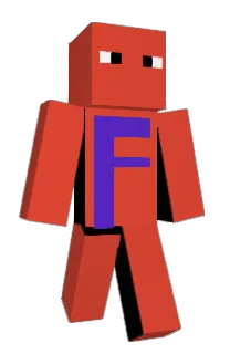 Front of FLORIDAMAN0609's skin