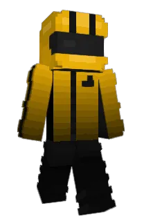 Front of _Jozzy3_'s skin