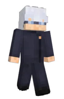 Front of SEMASEM's skin