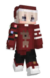 JJommm's Minecraft skin