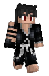 Byter25's Minecraft skin