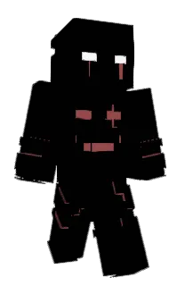 Front of logowara12's skin