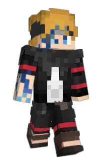 Kurd_180's Minecraft skin