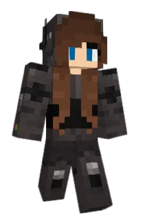 Front of Alyssamarie049's skin