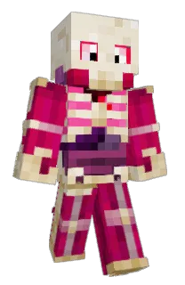 Z003's Minecraft skin