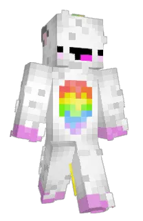 __Pinky__'s Minecraft skin
