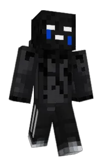 Front of cxyx's skin