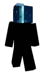 Minecraft skin — Classic model