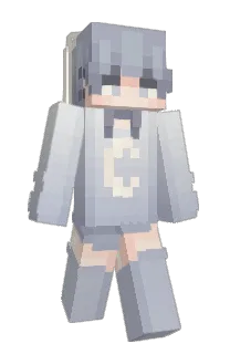 Gottlob246's Minecraft skin