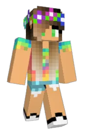 Skin preview