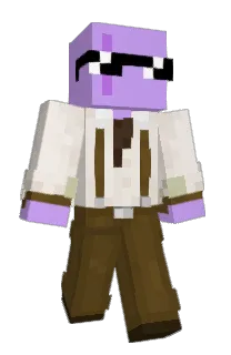 Front of swaglynn's skin