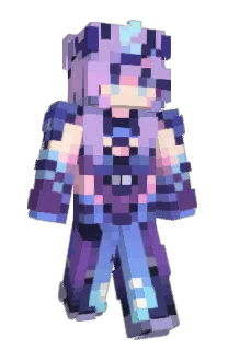 Kyo_XCP's Minecraft skin