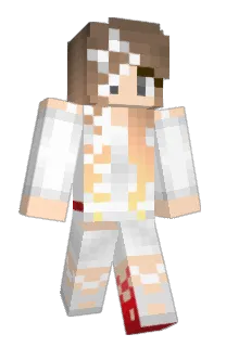 Moadde's Minecraft skin