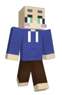 Drop_1120's Minecraft skin
