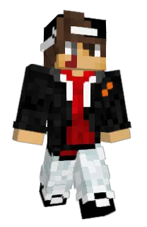 Front of Chap3221's skin