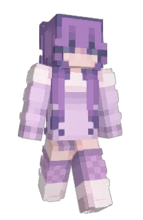 Front of Svnitha's skin
