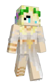xXMaxKittyXx's Minecraft skin