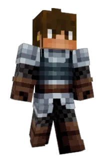 53MrRafael Minecraft avatar full body