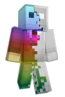 53NovgorodSky53 Minecraft avatar full body