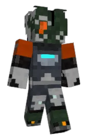 Skin preview