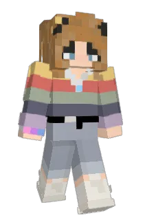 madzeg's Minecraft skin