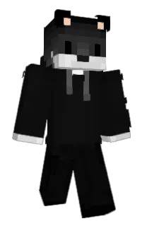 mong_22's Minecraft skin