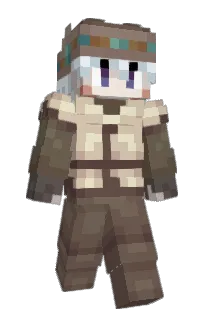 tzarkan's Minecraft skin