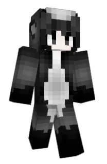 mini101's Minecraft skin
