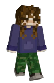 sofiajajaja's Minecraft skin