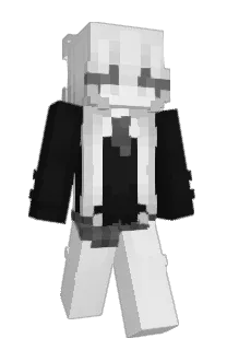 Front of Usebc's skin