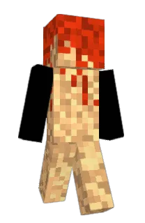 Front of KemalHasan09's skin