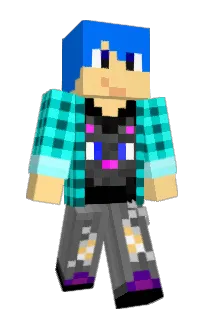 Front of The_Shirleyy's skin
