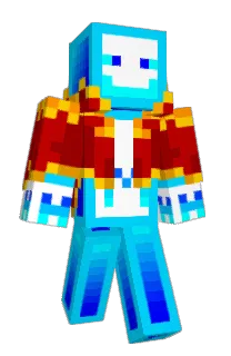 Front of MEBE_YT's skin
