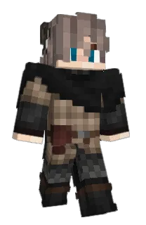 Nord_Kaiser's Minecraft skin