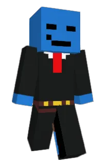 Front of BlazenToo's skin
