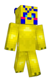 Front of Sparkchu01's skin