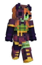 Skin preview