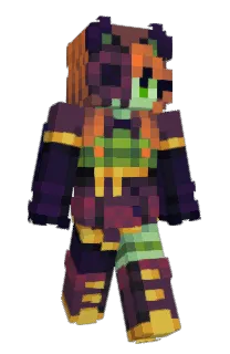 Front of satellite_camel's skin