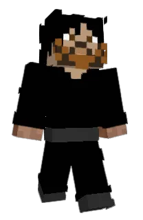 Nohmy15's Minecraft skin