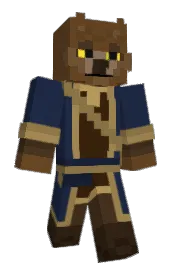 Skin preview