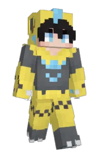 Antonio12MM's Minecraft skin