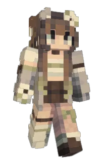 Front of _maymoon_'s skin