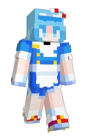 Skin preview