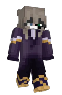 Slidly's Minecraft skin