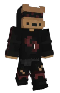 r0puch's Minecraft skin