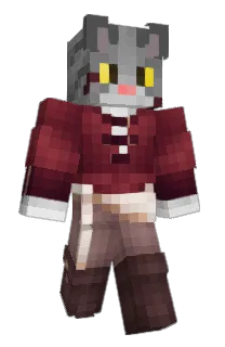 Front of __MrTom__'s skin