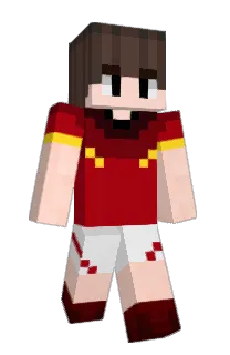 Front of nezes211's skin