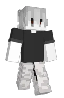 Front of tofumc01's skin